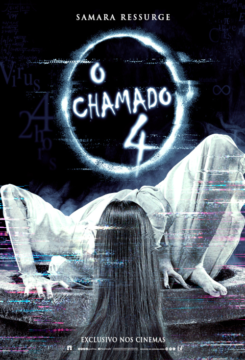O CHAMADO 4: SAMARA RESSURGE