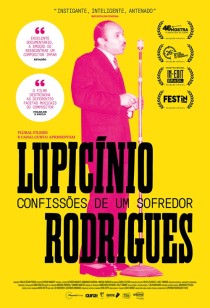 LUPICINIO RODRIGUES – CONFISSÕES DE UM SOFREDOR