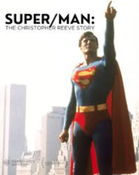 SUPERMAN: A HISTÓRIA DE CHRISTOPHER REEVE