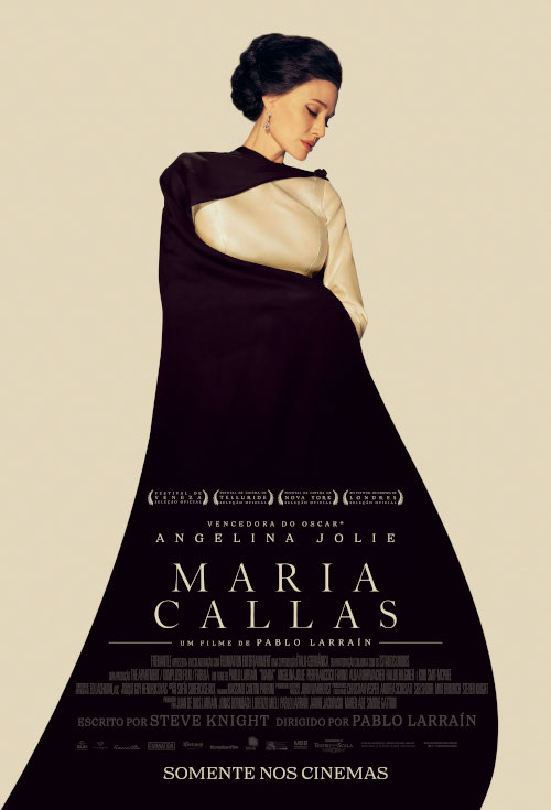 MARIA CALLAS