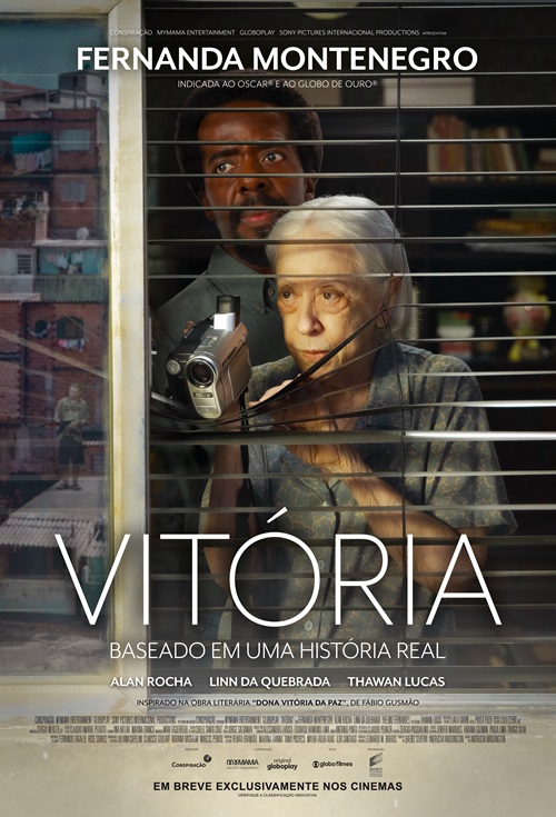 VITÓRIA