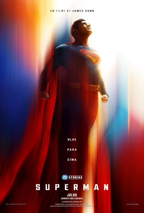 SUPERMAN (2025)